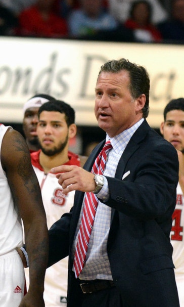 Court Vision: NC State passes unexpected late-game test